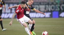 E: Wisła Kraków - Jagiellonia Białystok